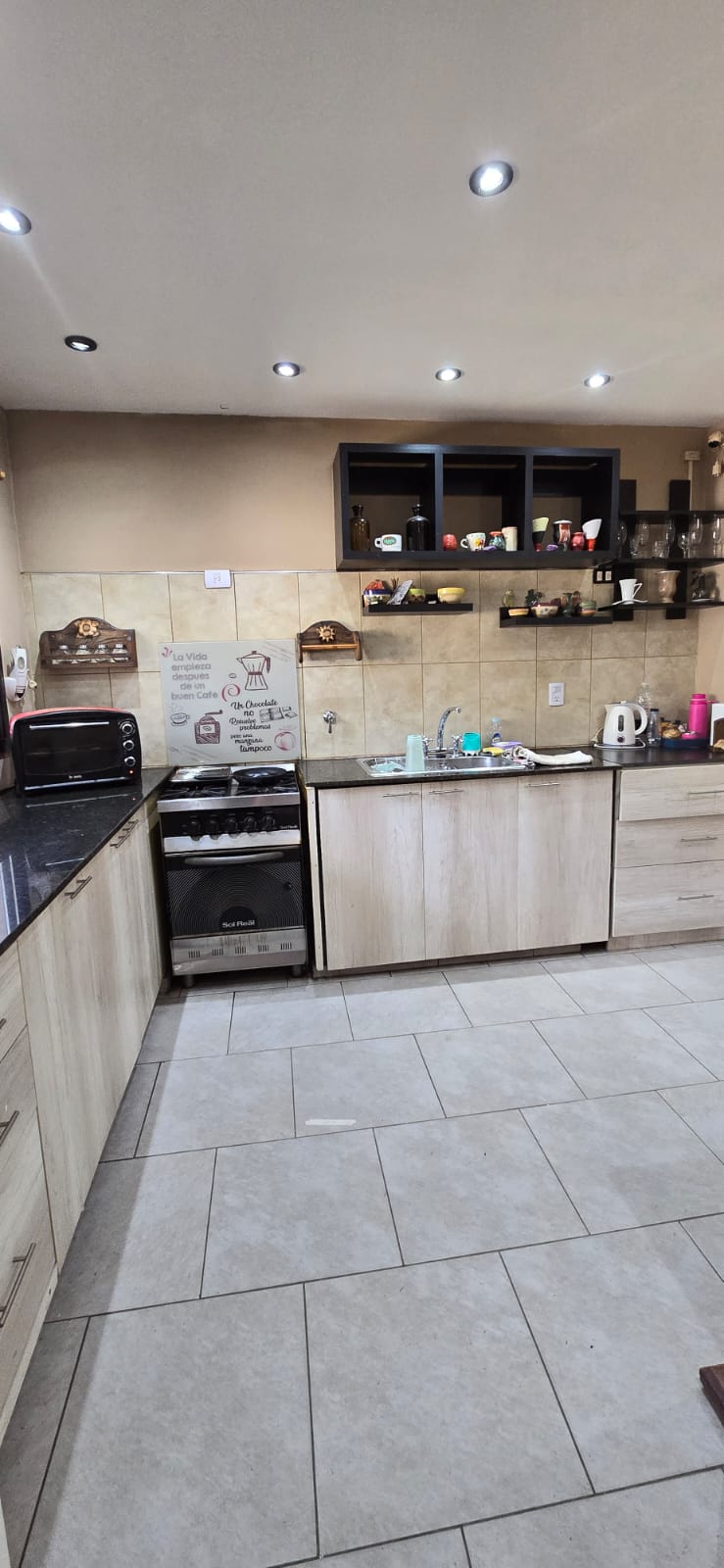 HERMOSA CASA EN PH EN RINCON DEL ESTE | MERLO