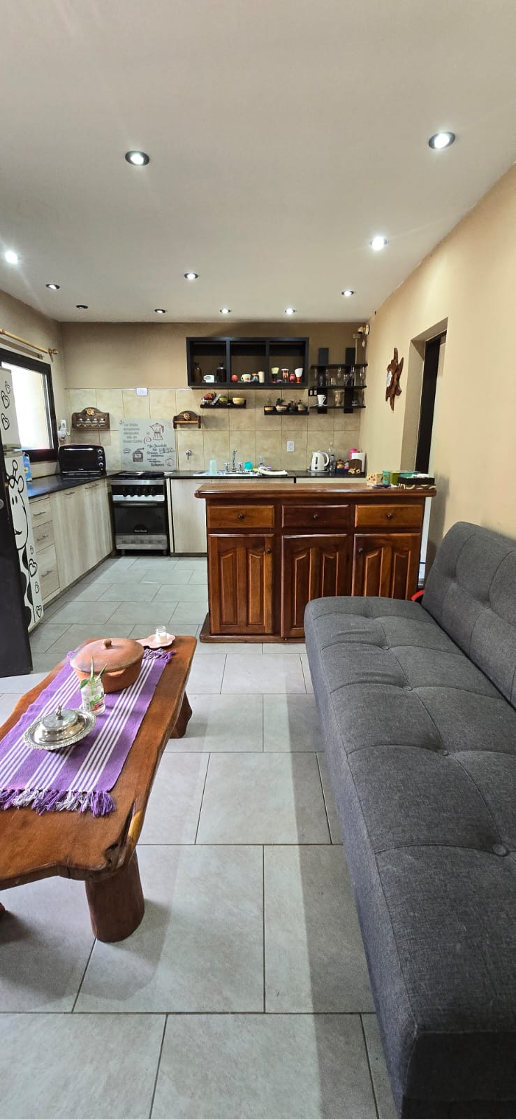 HERMOSA CASA EN PH EN RINCON DEL ESTE | MERLO