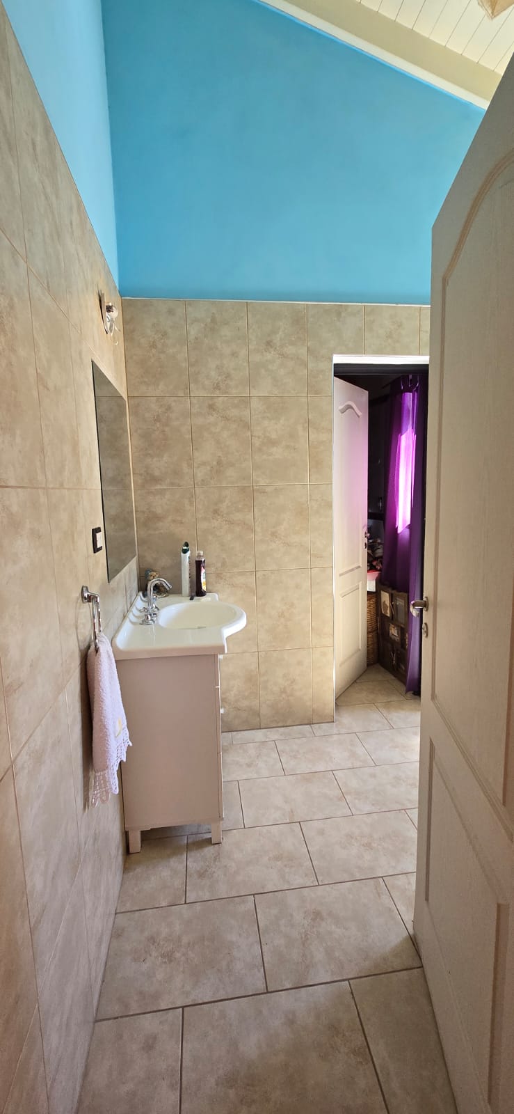 HERMOSA CASA EN PH EN RINCON DEL ESTE | MERLO