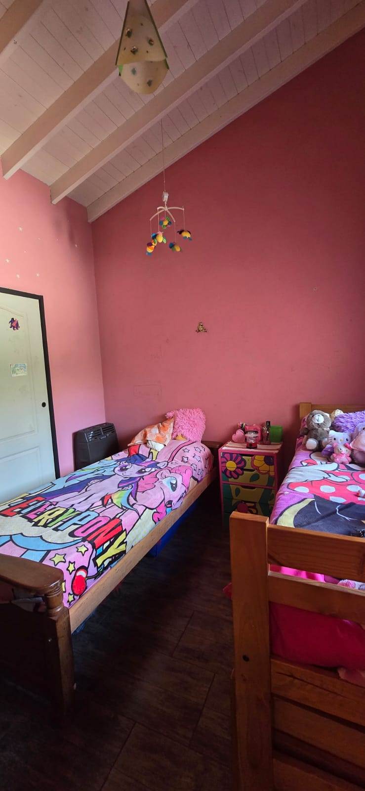 HERMOSA CASA EN PH EN RINCON DEL ESTE | MERLO