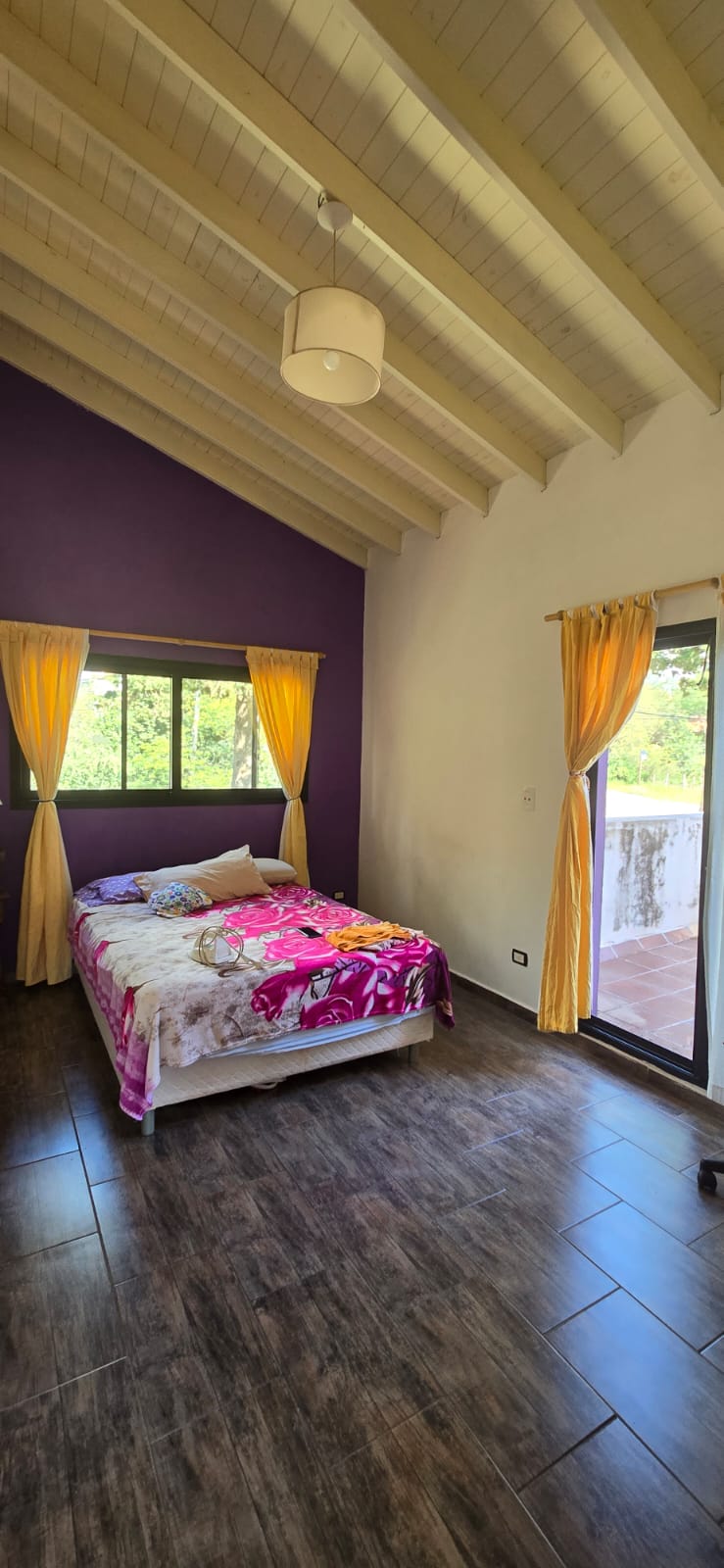 HERMOSA CASA EN PH EN RINCON DEL ESTE | MERLO