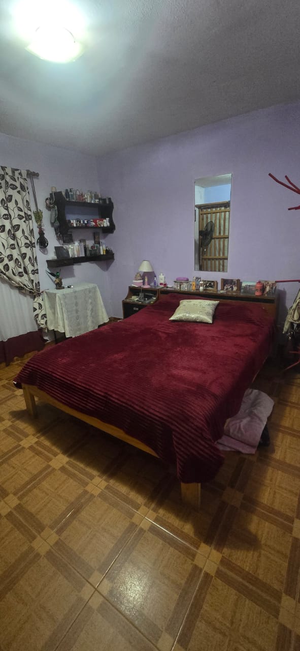 HERMOSA CASA EN LA COLONIA | CARPINTERIA