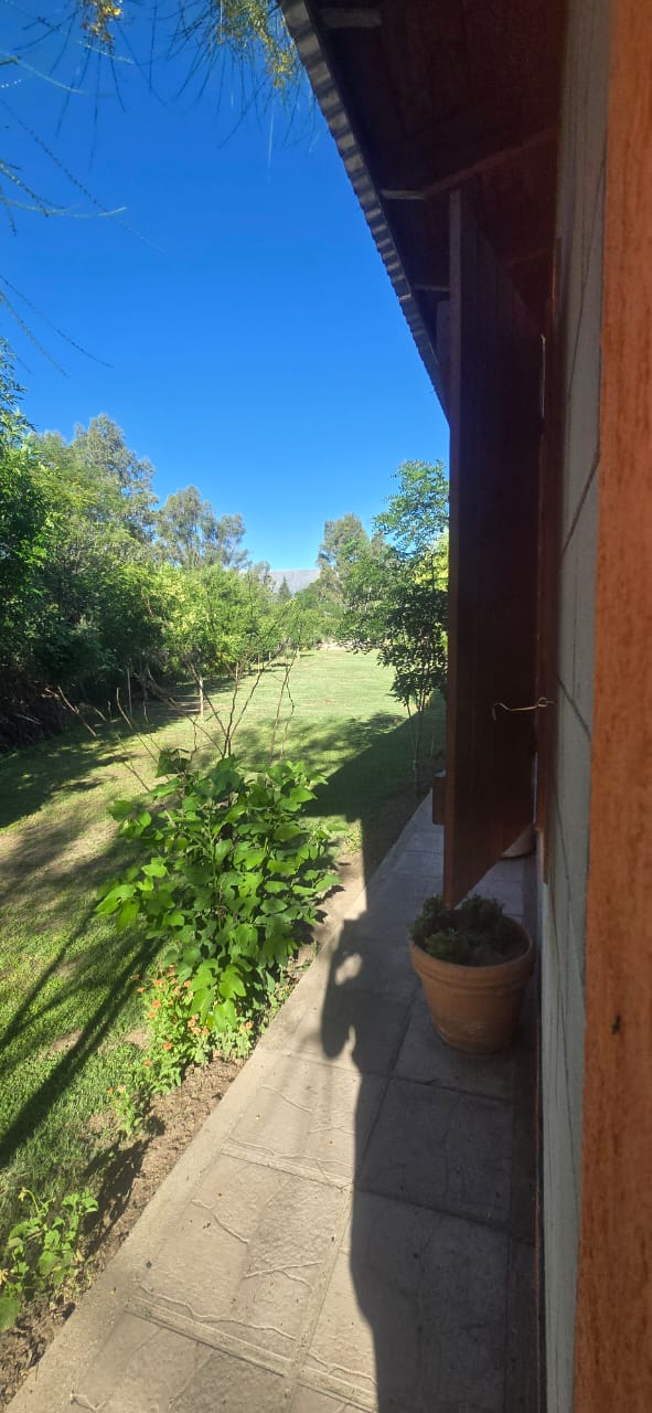 HERMOSA CASA EN LA COLONIA | CARPINTERIA
