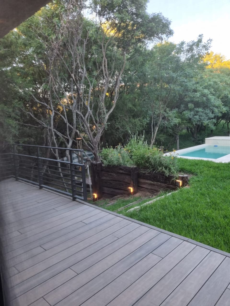 INCREIBLE CASA DE CATEGORIA EN CERRO DE ORO | MERLO