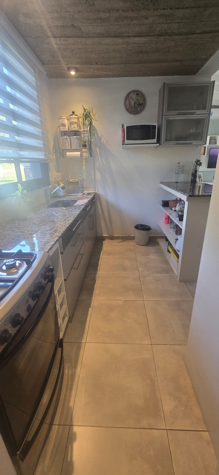 CASA MODERNA DE DISEÑO EN CERRO DE ORO | MERLO