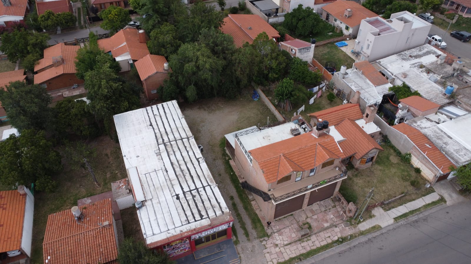 OPORTUNIDAD COMERCIAL | CENTRO DE MERLO