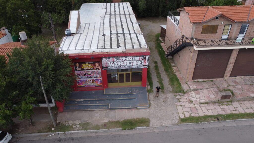 OPORTUNIDAD COMERCIAL | CENTRO DE MERLO