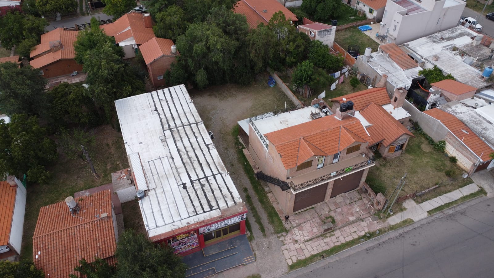 OPORTUNIDAD COMERCIAL | CENTRO DE MERLO