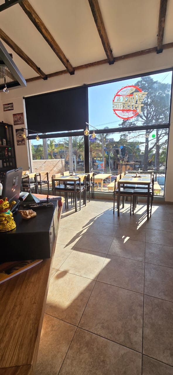 VENTA DE LOCAL EN PUNTO ESTRATEGICO | MERLO