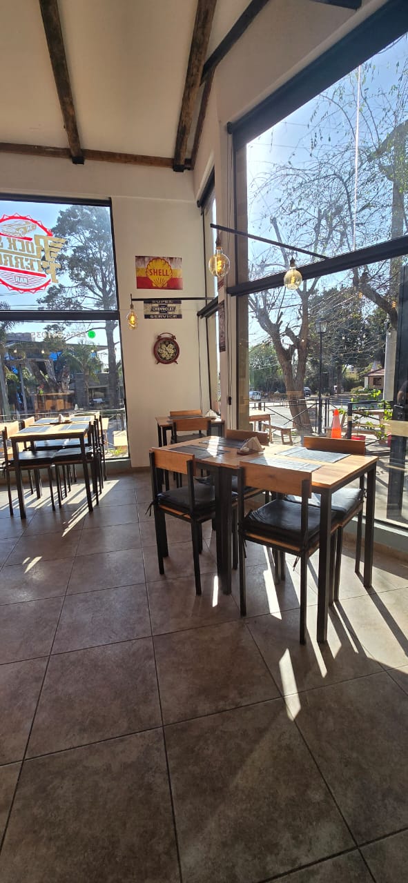 VENTA DE LOCAL EN PUNTO ESTRATEGICO | MERLO