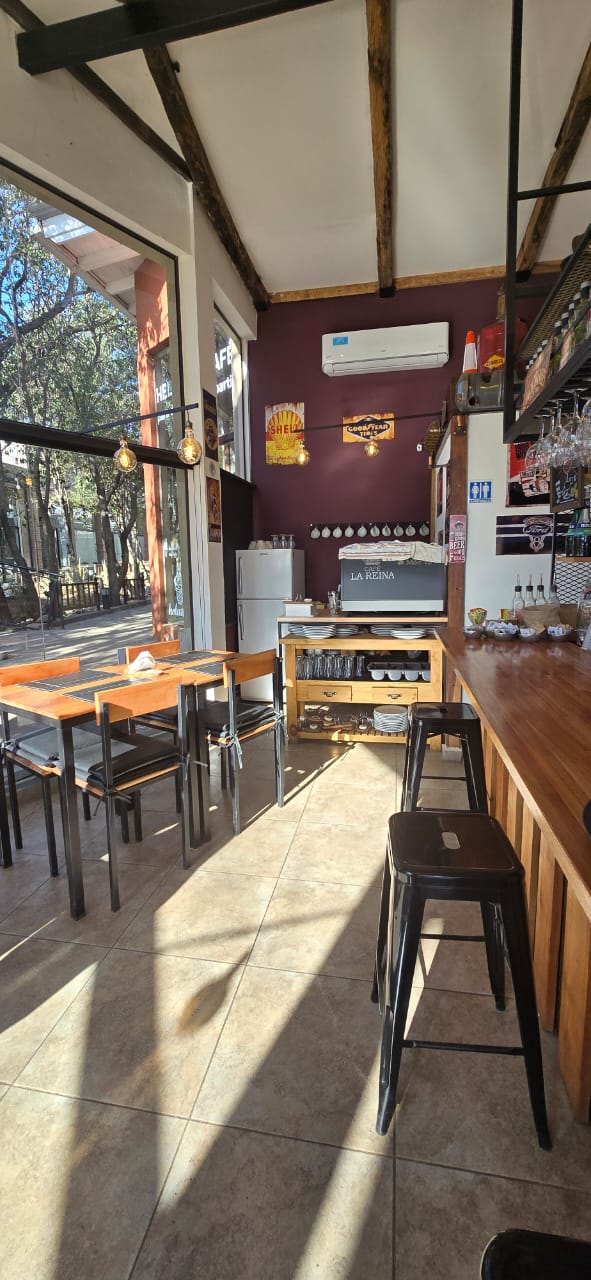 VENTA DE LOCAL EN PUNTO ESTRATEGICO | MERLO