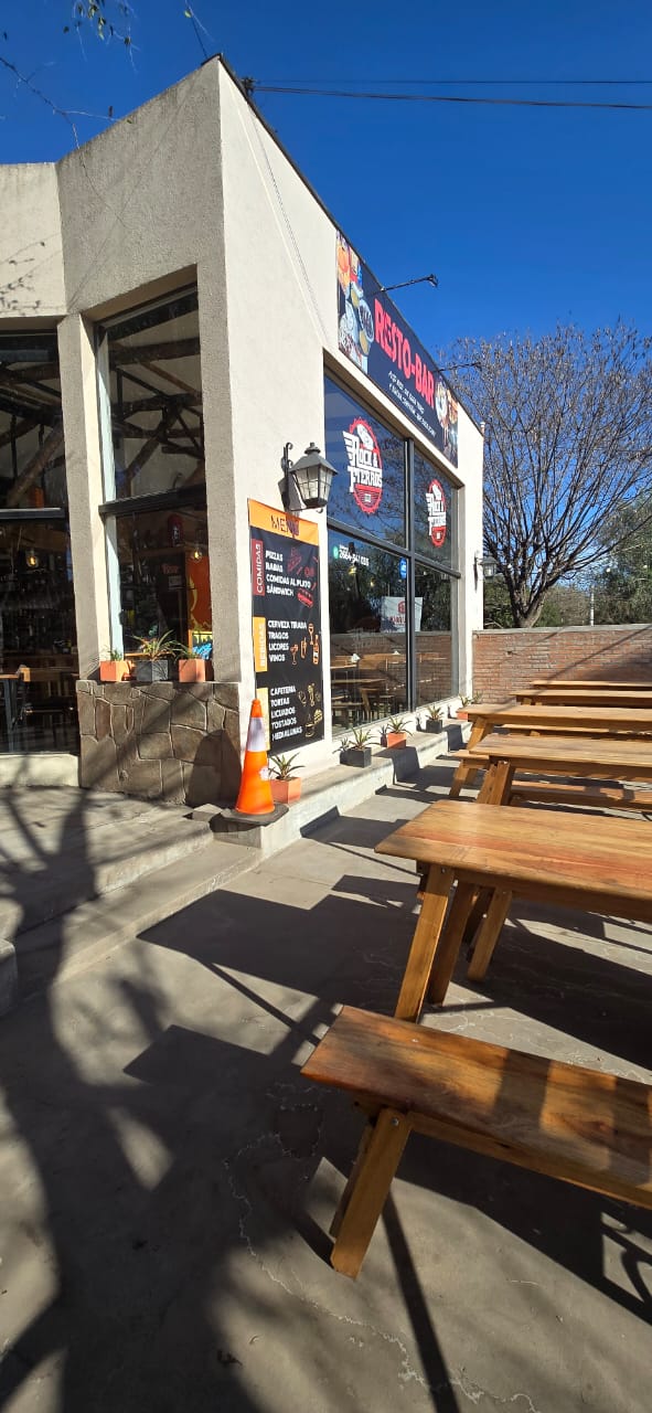 VENTA DE LOCAL EN PUNTO ESTRATEGICO | MERLO