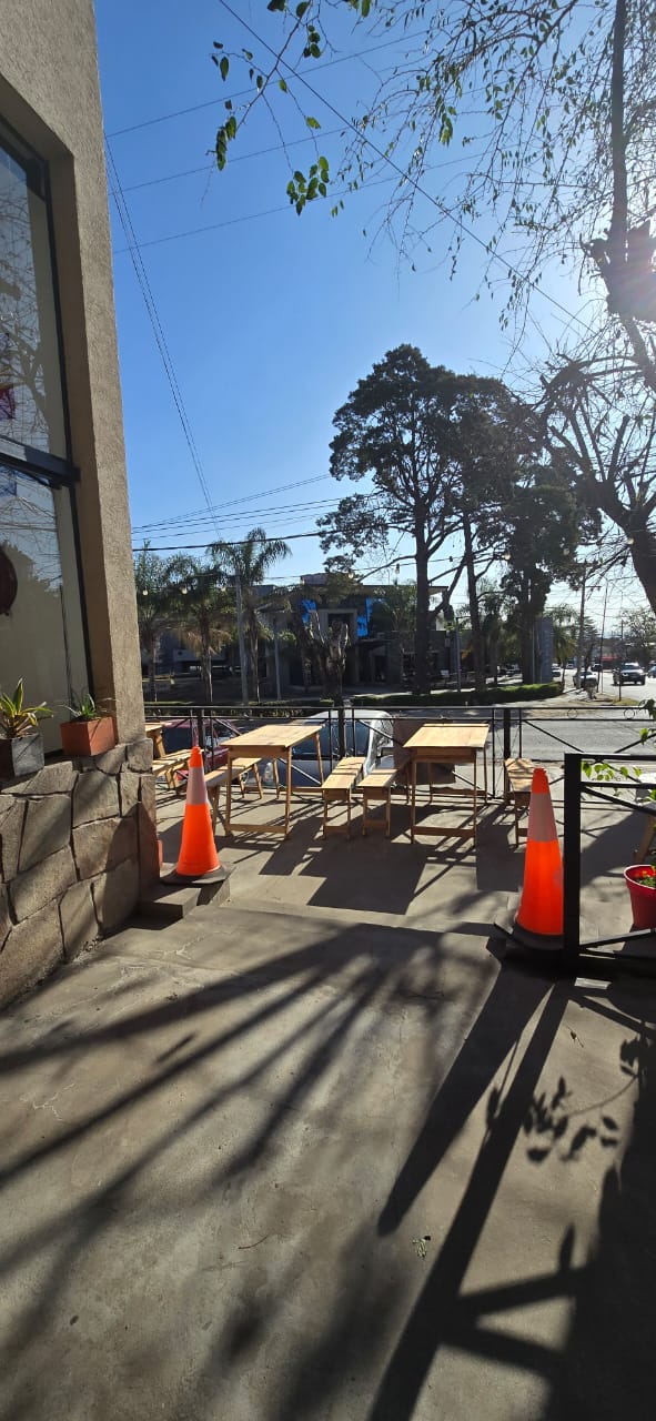 VENTA DE LOCAL EN PUNTO ESTRATEGICO | MERLO