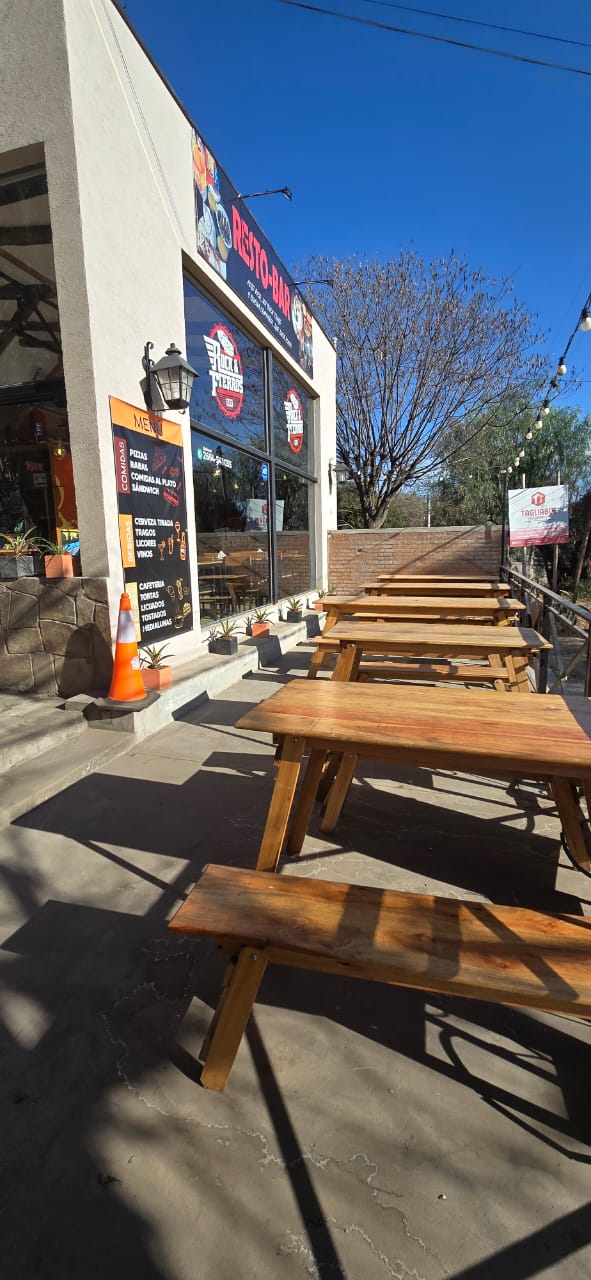 VENTA DE LOCAL EN PUNTO ESTRATEGICO | MERLO