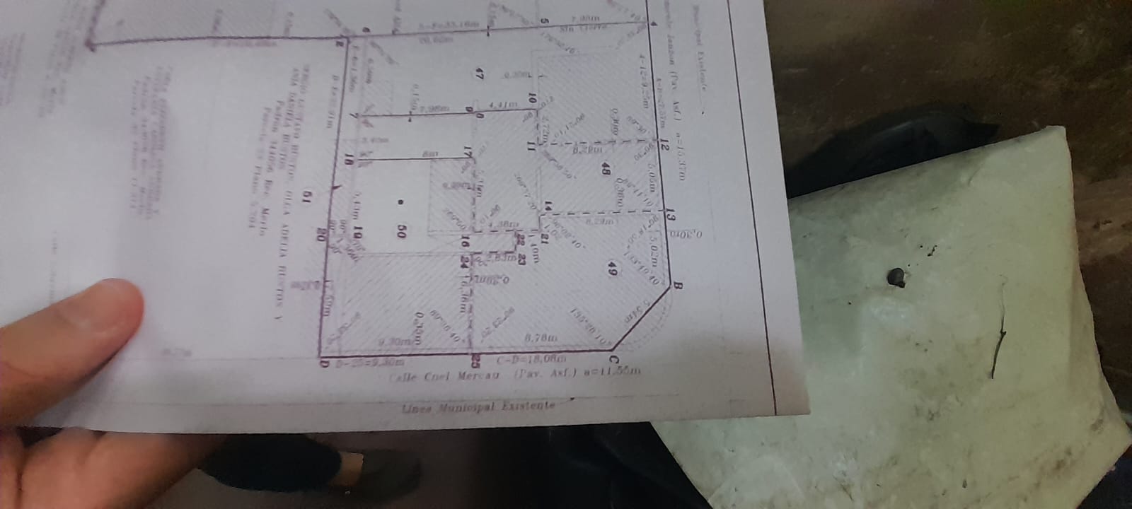 DOS LOCALES MUY COMERCIALES | MERLO