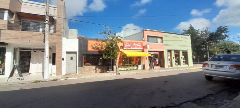 DOS LOCALES MUY COMERCIALES | MERLO