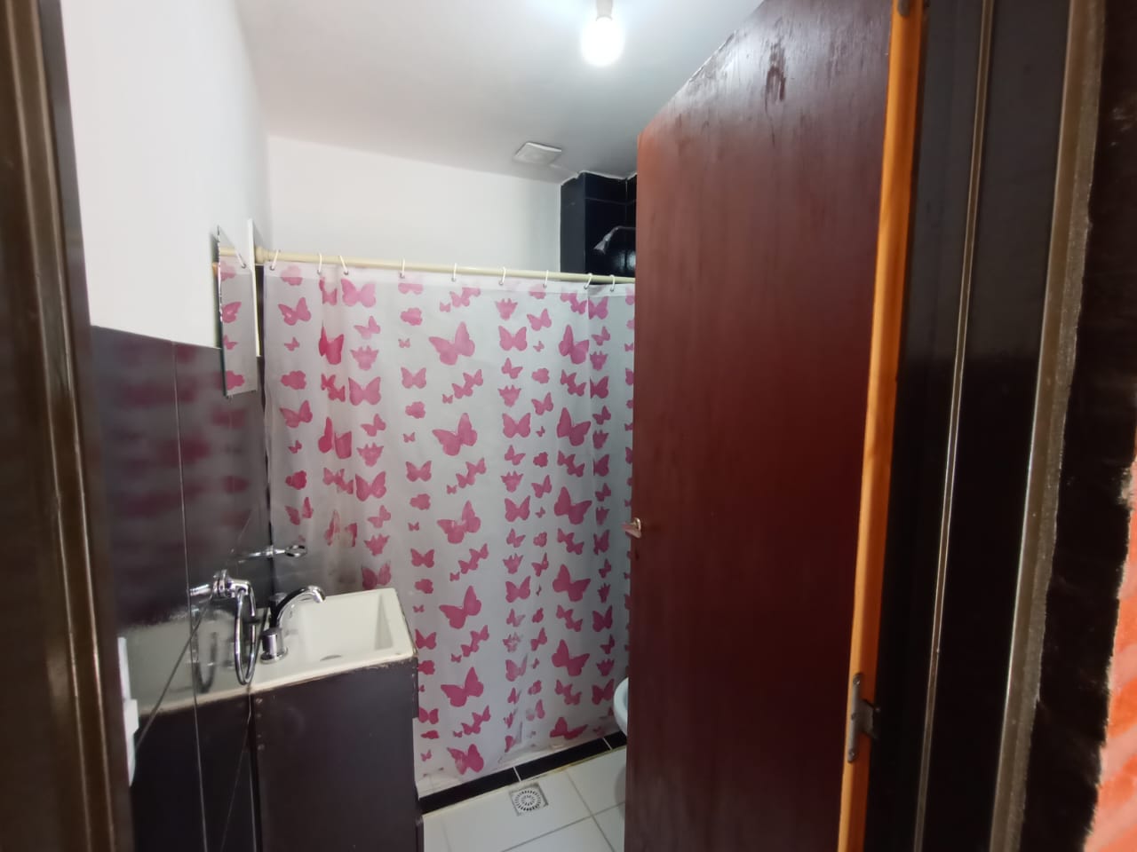 COMPLEJO DE 3 UNIDADES CON PILETA | MERLO