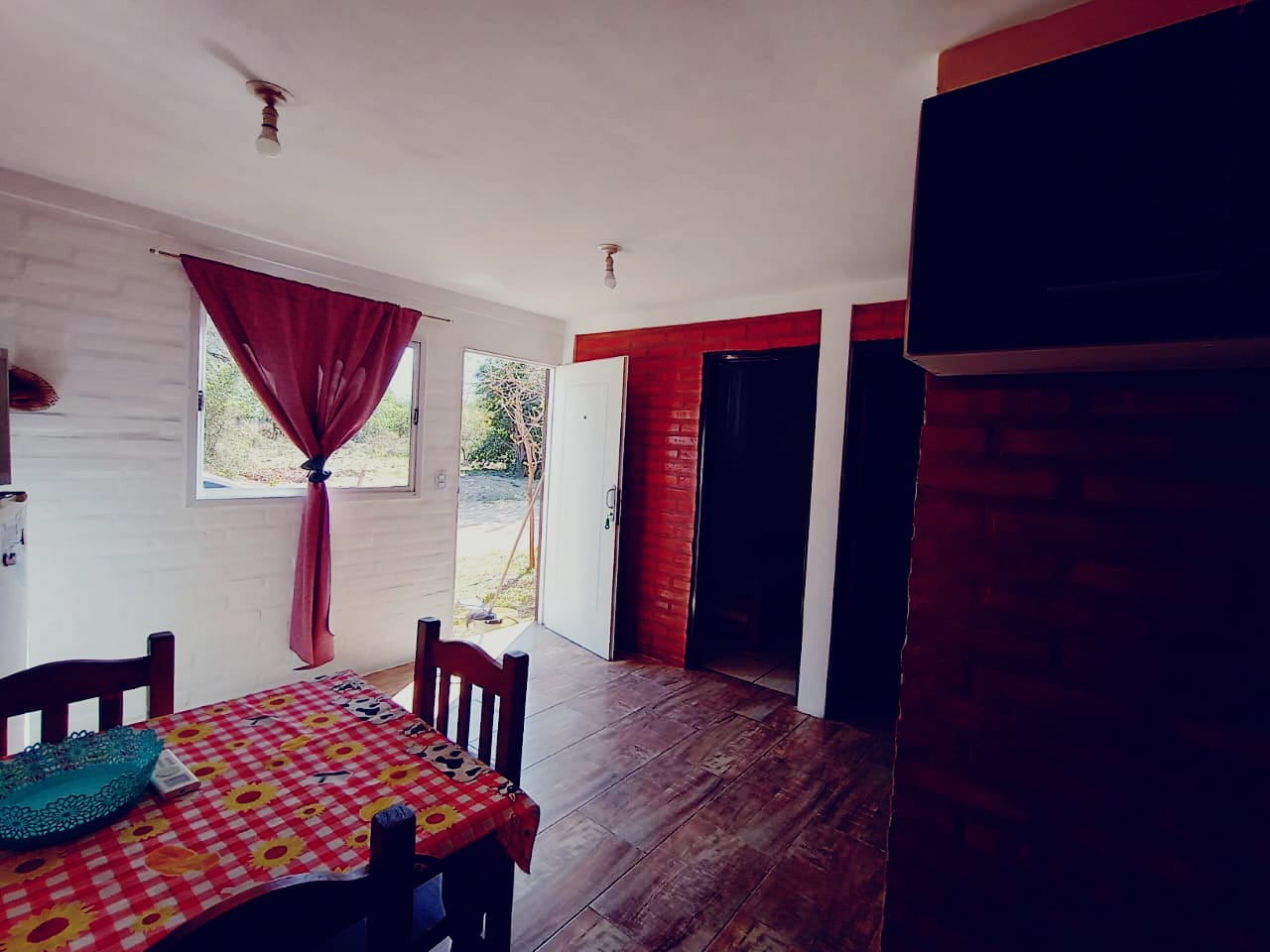 COMPLEJO DE 3 UNIDADES CON PILETA | MERLO