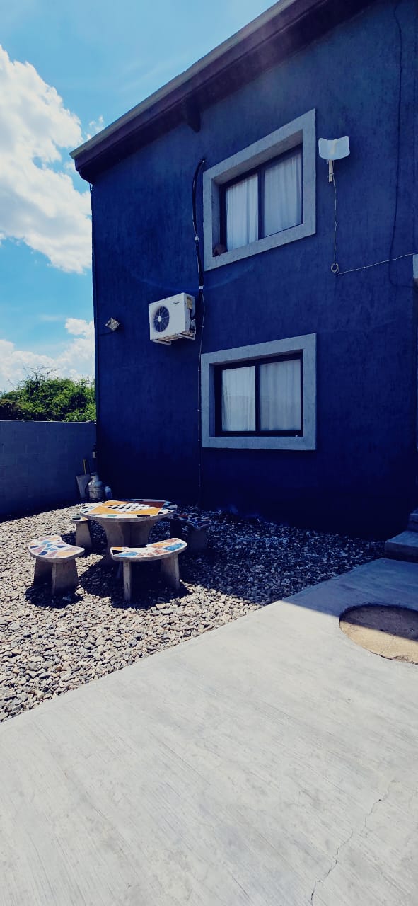 VENTA URGENTE COMPLEJO EN MERLO