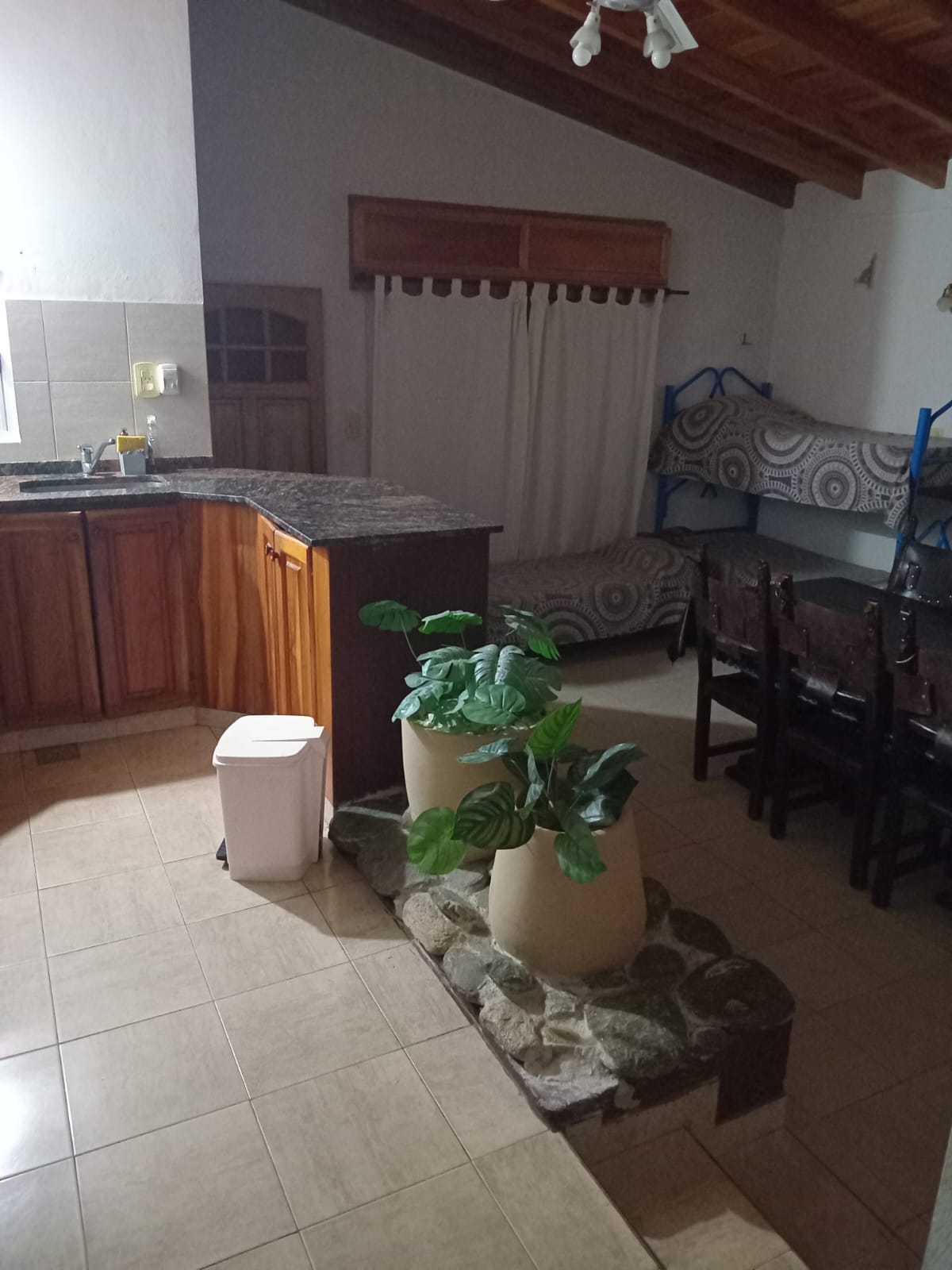 COMPLEJO DE 5 CABAÑAS EN RINCON DEL ESTE | MERLO
