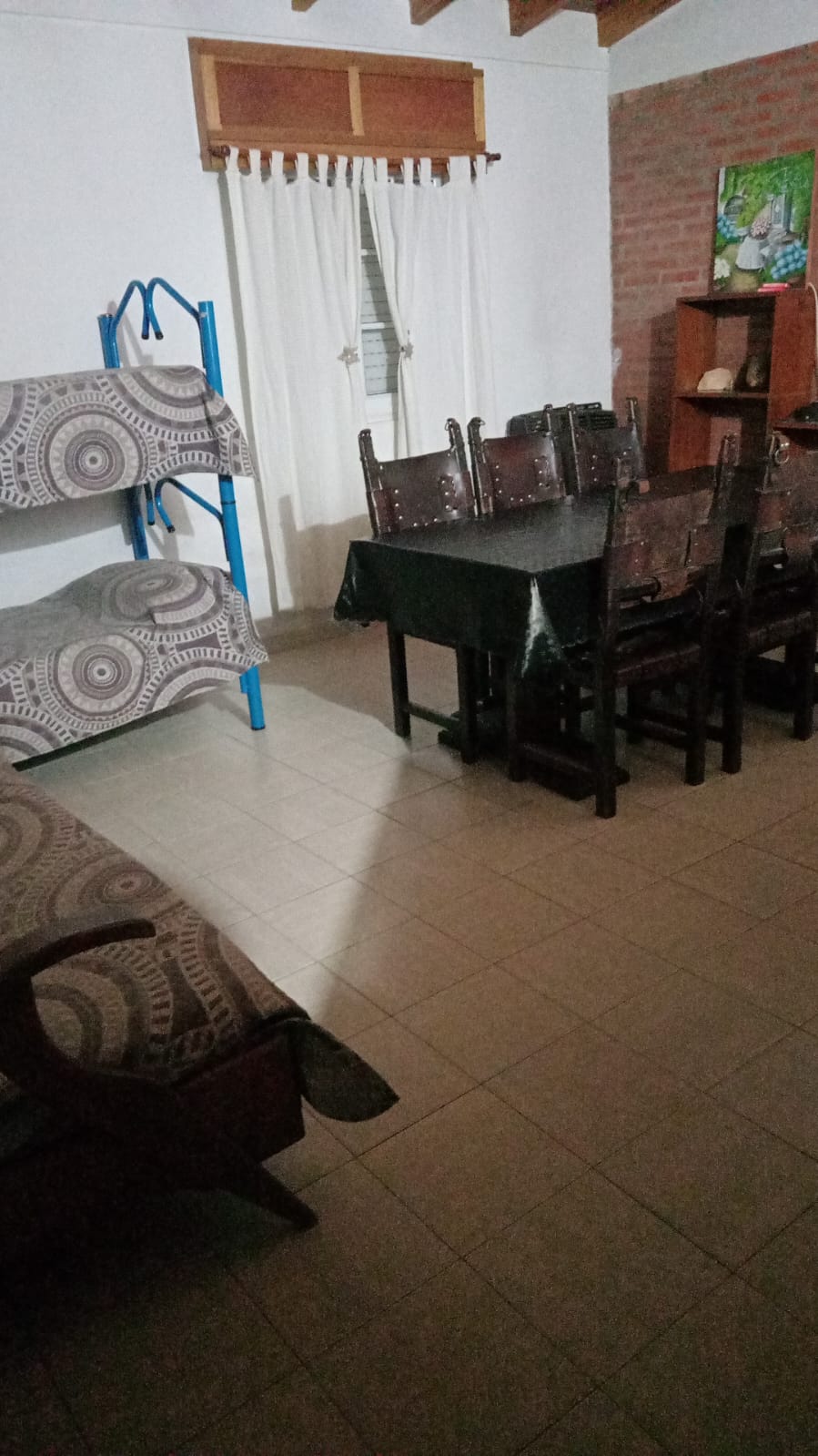 COMPLEJO DE 5 CABAÑAS EN RINCON DEL ESTE | MERLO