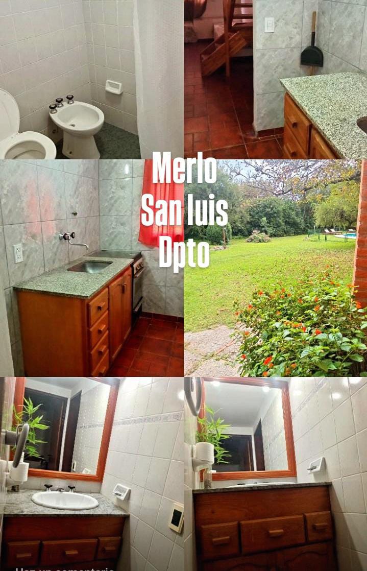 COMPLEJO DE 5 CABAÑAS EN RINCON DEL ESTE | MERLO