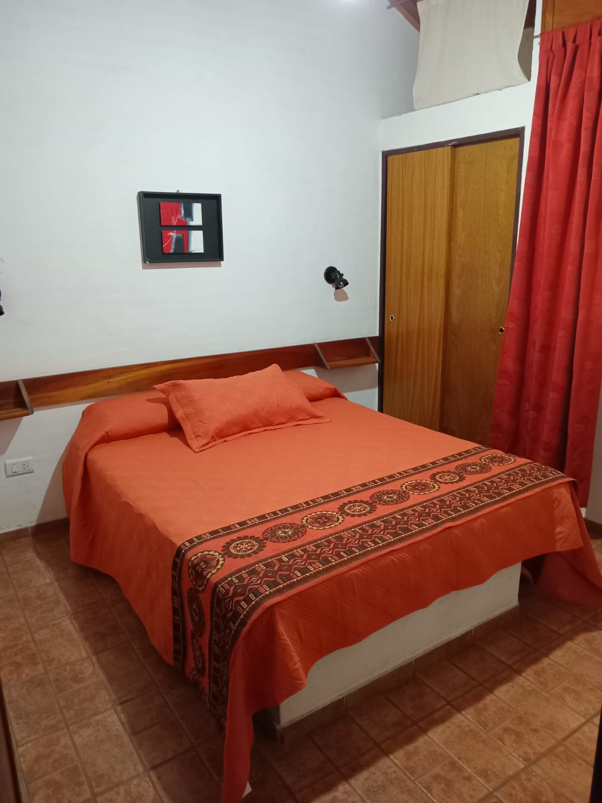 COMPLEJO DE 5 CABAÑAS EN RINCON DEL ESTE | MERLO