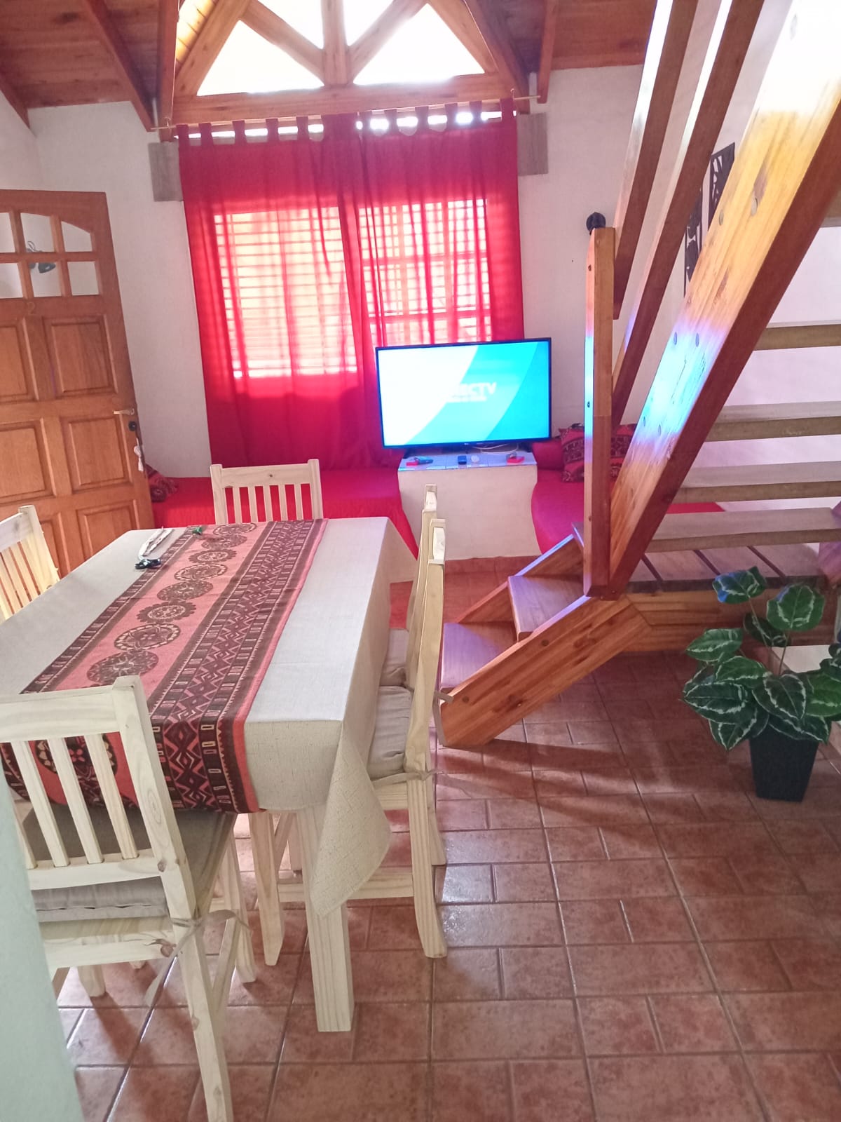 COMPLEJO DE 5 CABAÑAS EN RINCON DEL ESTE | MERLO