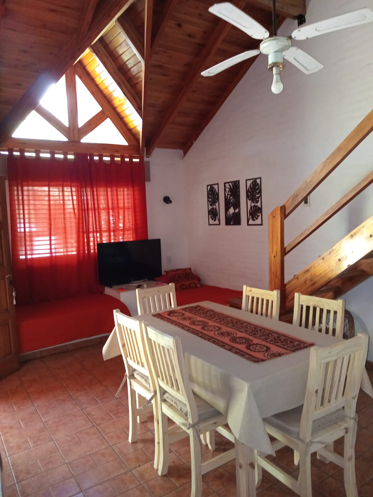 COMPLEJO DE 5 CABAÑAS EN RINCON DEL ESTE | MERLO