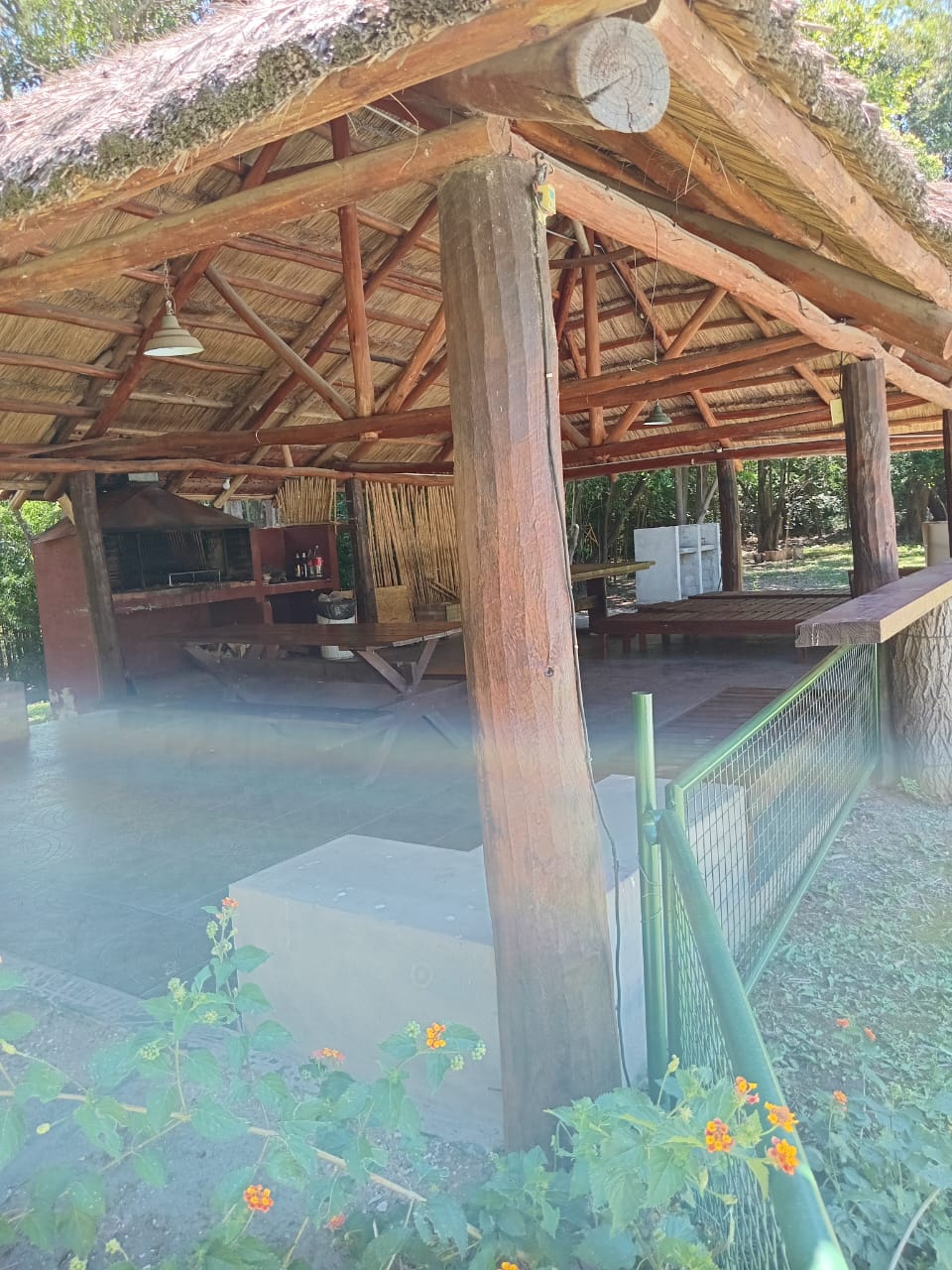 COMPLEJO DE 5 CABAÑAS EN RINCON DEL ESTE | MERLO