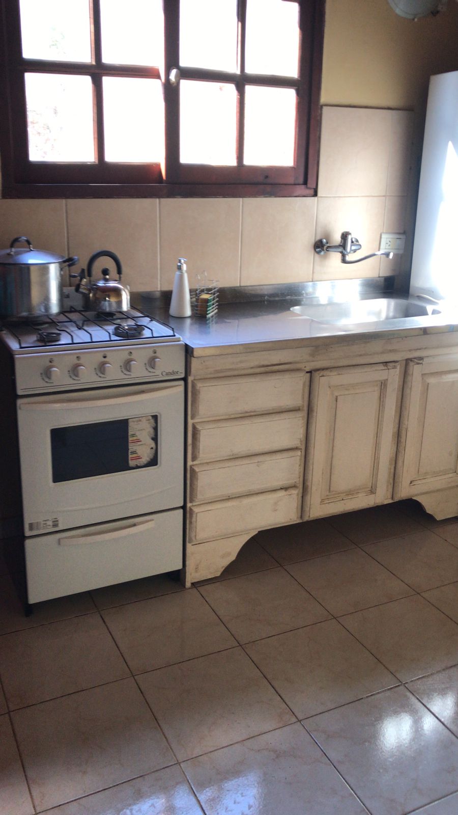 HERMOSO COMPLEJO EN EL ARCO DEL RINCON | MERLO