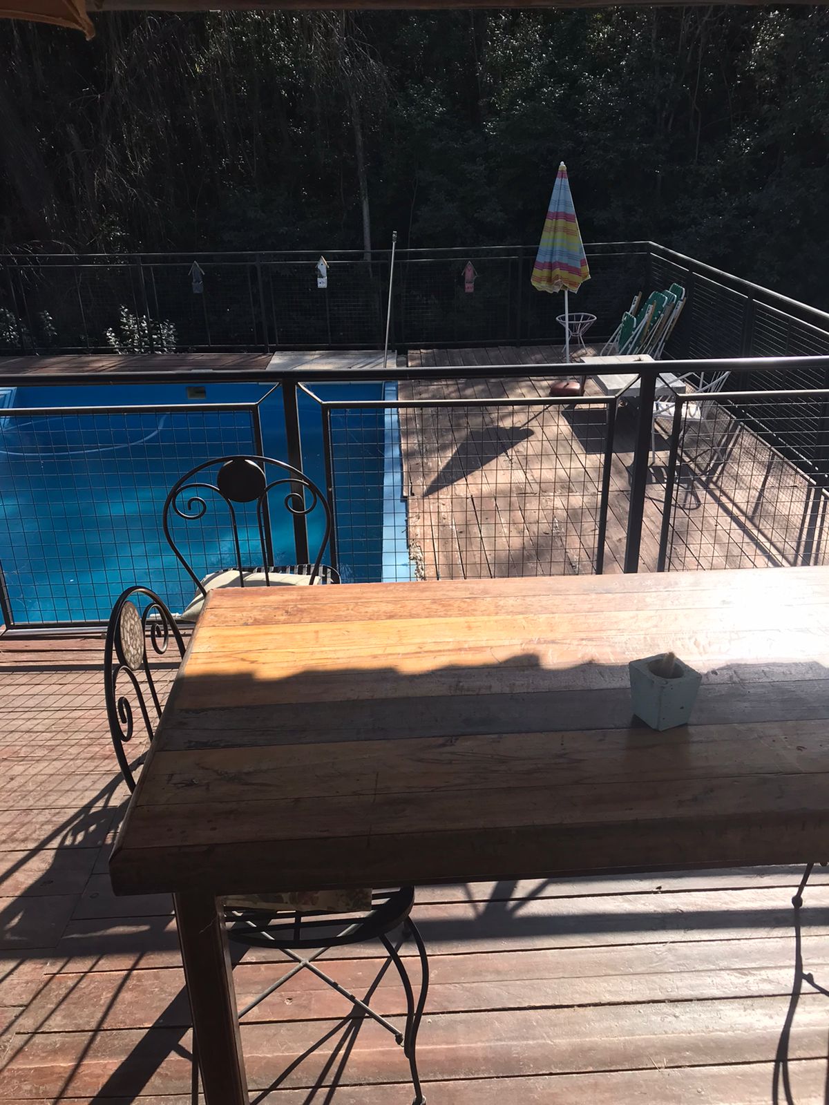 HERMOSO COMPLEJO EN EL ARCO DEL RINCON | MERLO