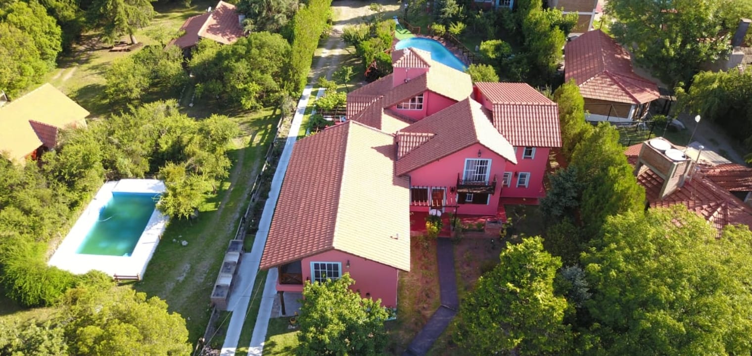 COMPLEJO TURISTICO EN RINCON DEL ESTE | MERLO