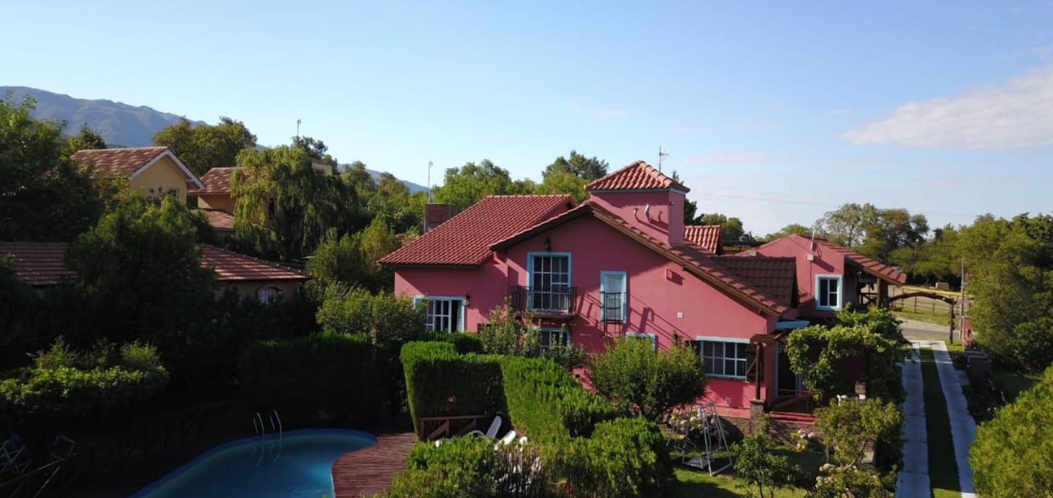 COMPLEJO TURISTICO EN RINCON DEL ESTE | MERLO