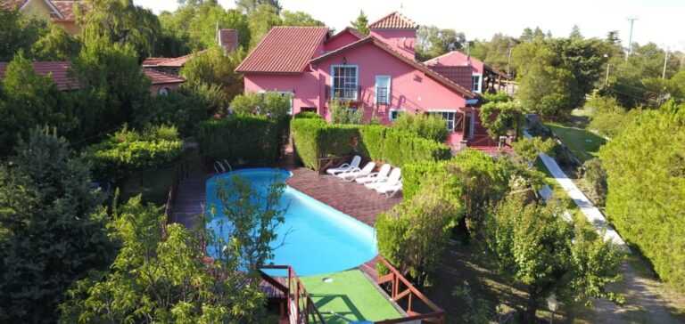 COMPLEJO TURISTICO EN RINCON DEL ESTE | MERLO