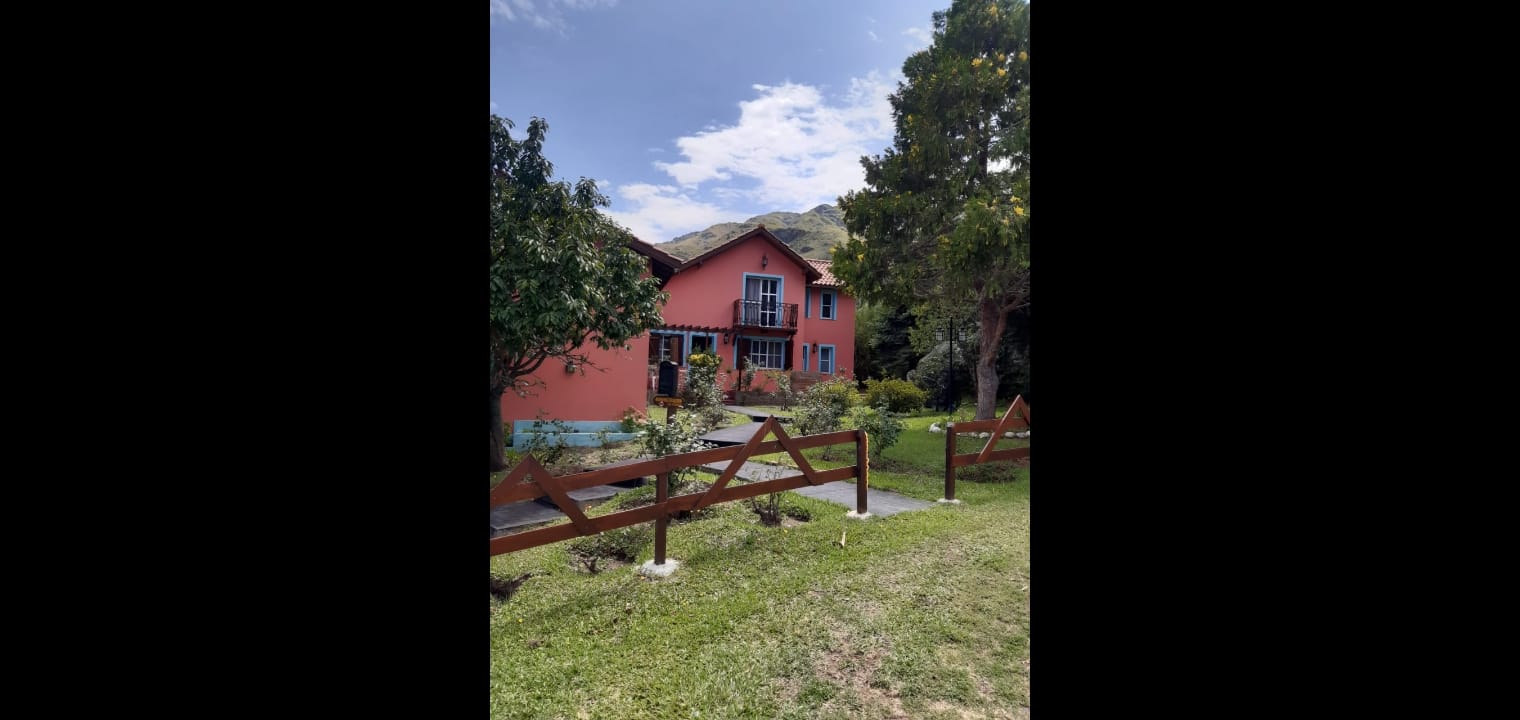 COMPLEJO TURISTICO EN RINCON DEL ESTE | MERLO