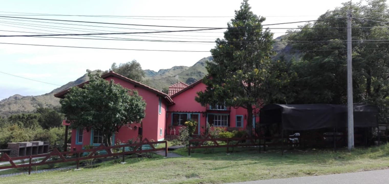 COMPLEJO TURISTICO EN RINCON DEL ESTE | MERLO