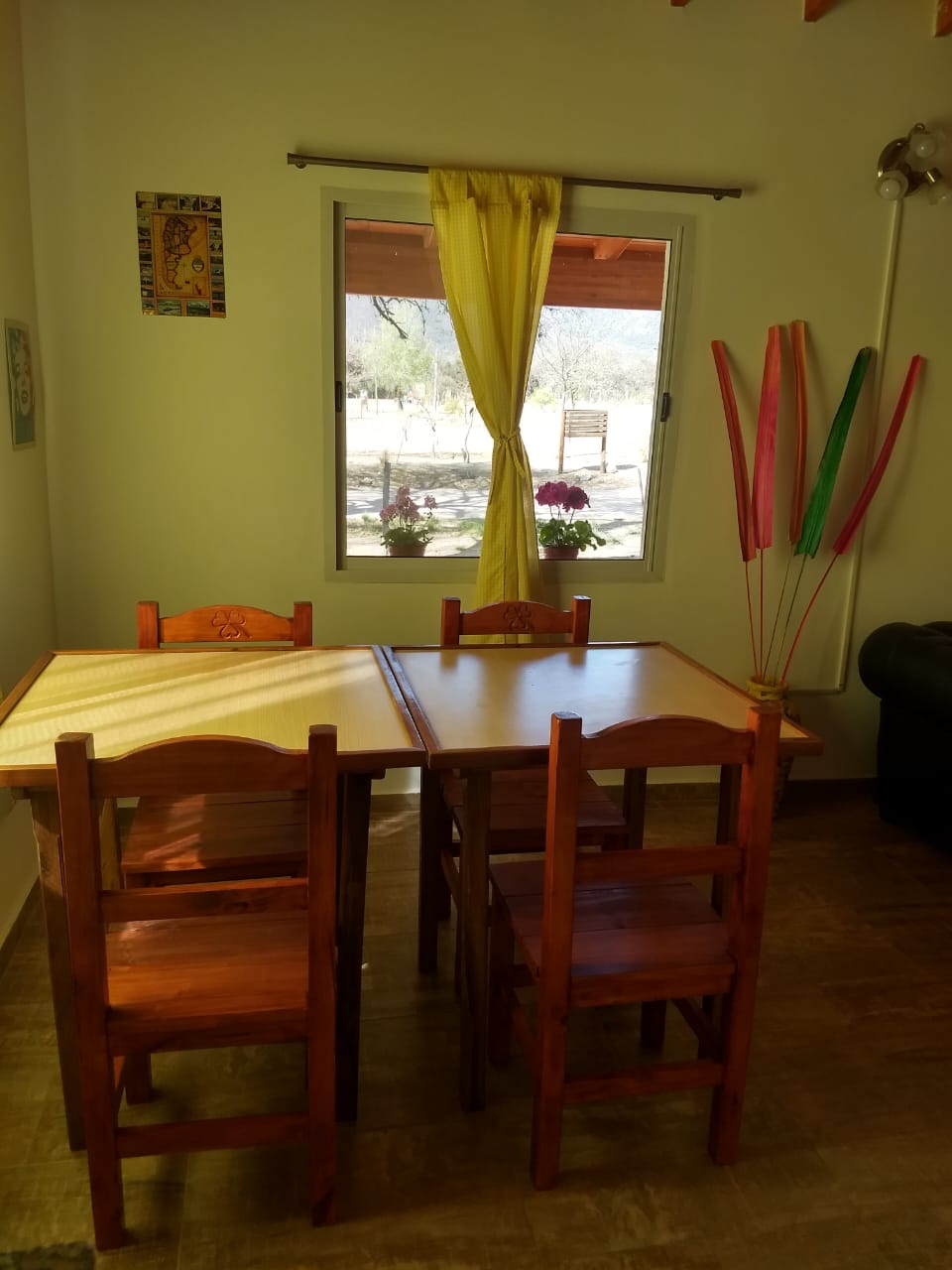 COMPLEJO CÉNTRICO CON RENTA ACTIVA | MERLO