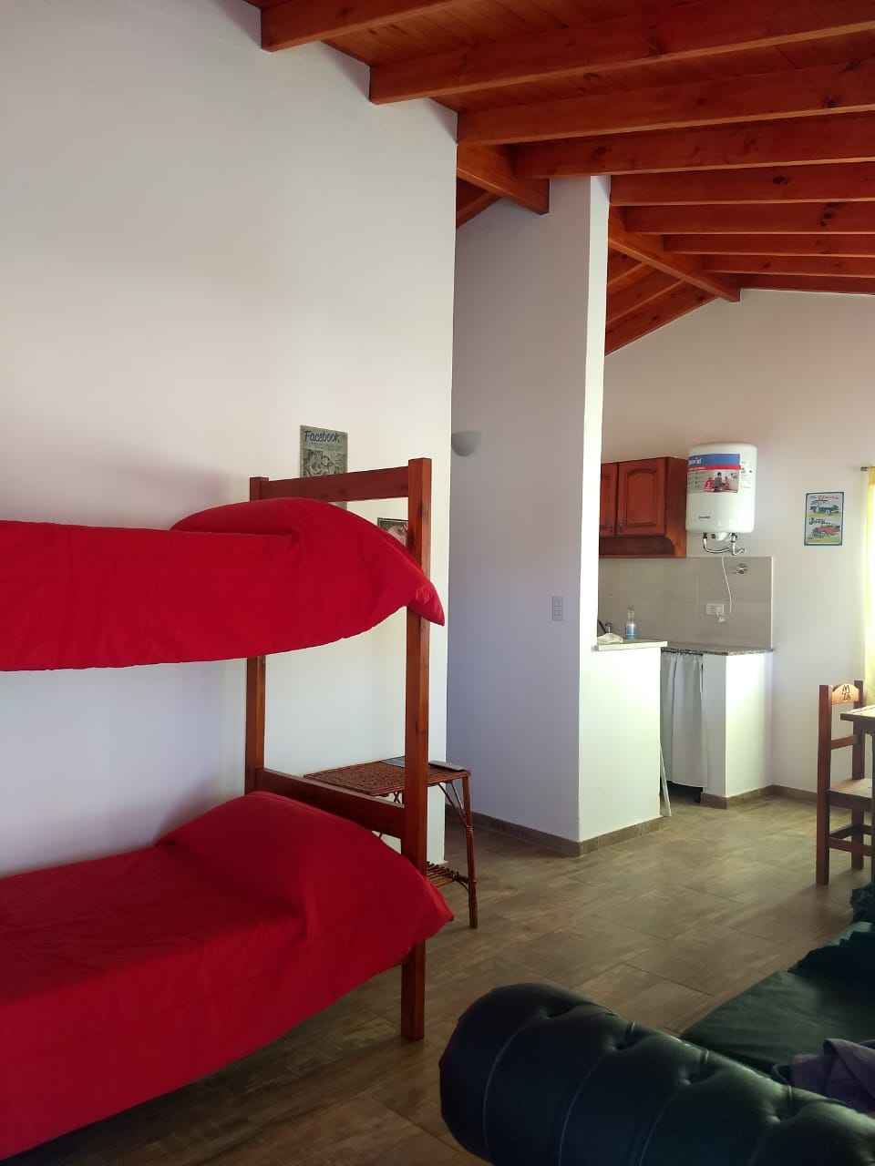 COMPLEJO CÉNTRICO CON RENTA ACTIVA | MERLO