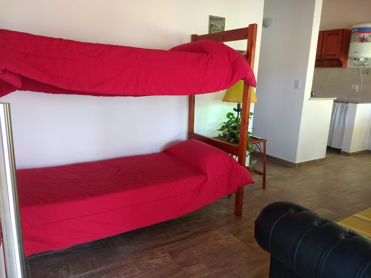 COMPLEJO CÉNTRICO CON RENTA ACTIVA | MERLO