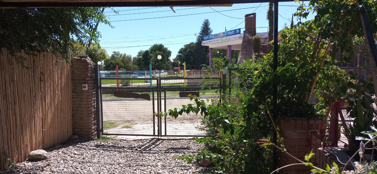 COMPLEJO CÉNTRICO CON RENTA ACTIVA | MERLO