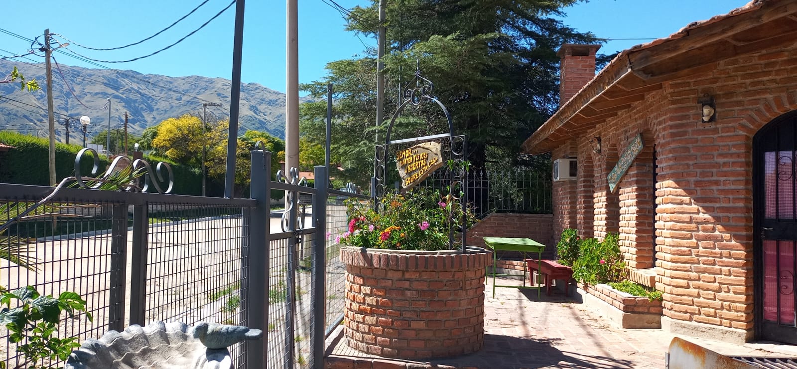 COMPLEJO CÉNTRICO CON RENTA ACTIVA | MERLO