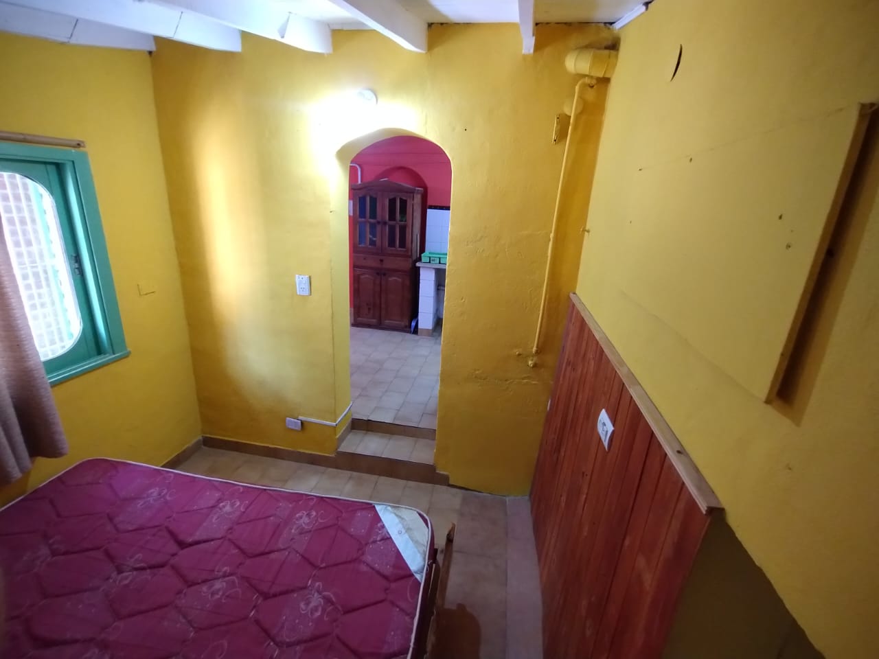 COMPLEJO CÉNTRICO CON RENTA ACTIVA | MERLO