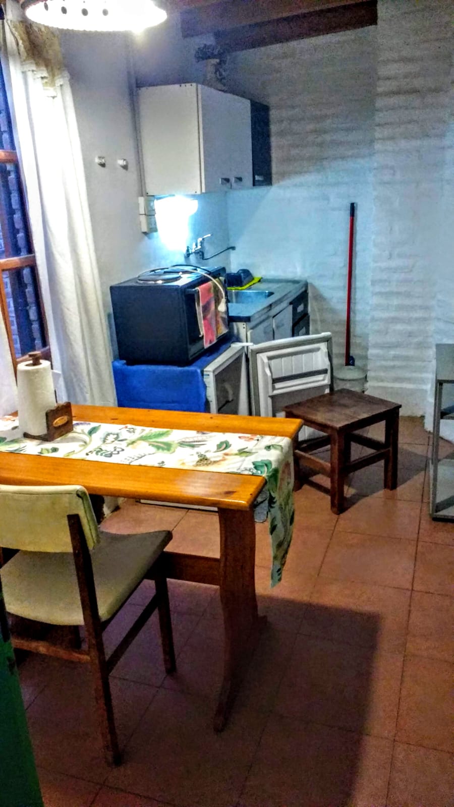 COMPLEJO CÉNTRICO CON RENTA ACTIVA | MERLO