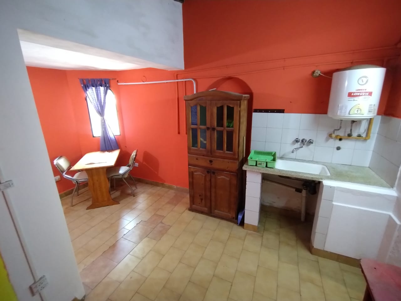 COMPLEJO CÉNTRICO CON RENTA ACTIVA | MERLO