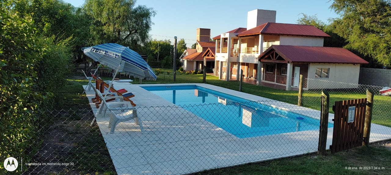 IMPORTANTE COMPLEJO EN PIEDRA BLANCA | MERLO