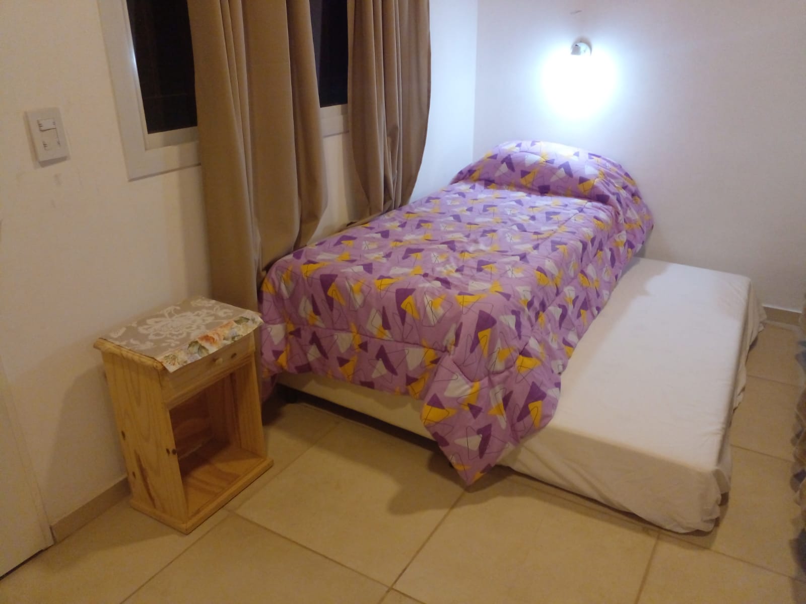 IMPORTANTE COMPLEJO EN PIEDRA BLANCA | MERLO