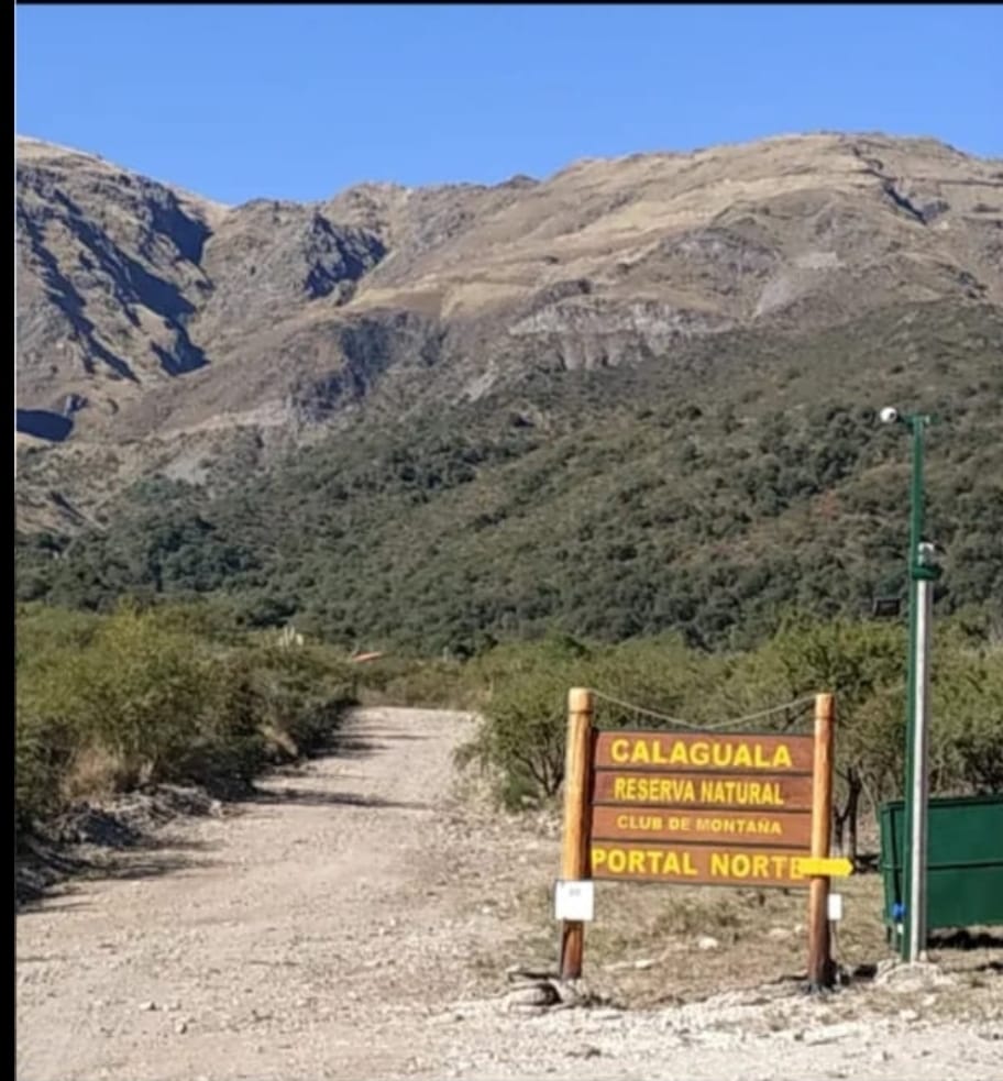 2 LOTES EN VENTA | EL CALAGUALA | MERLO