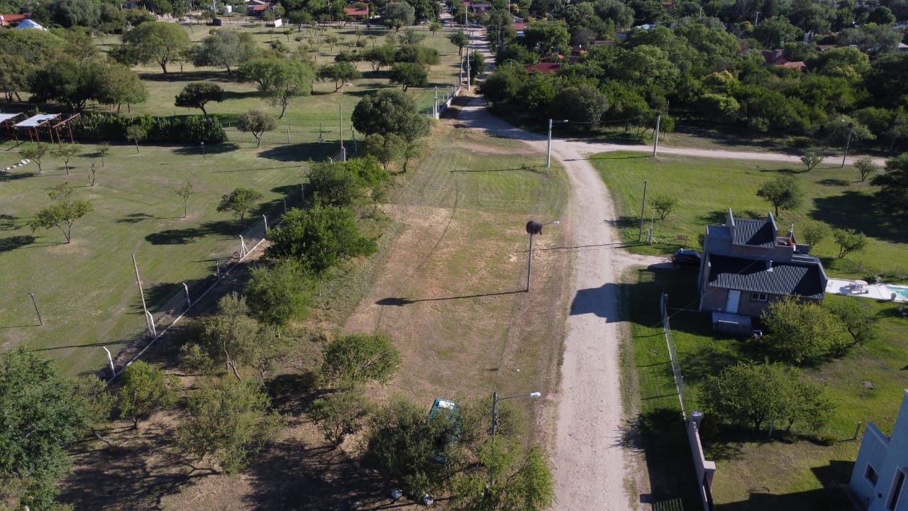 LOTES EN JARDINES DE LA PLAZA | MERLO CENTRO