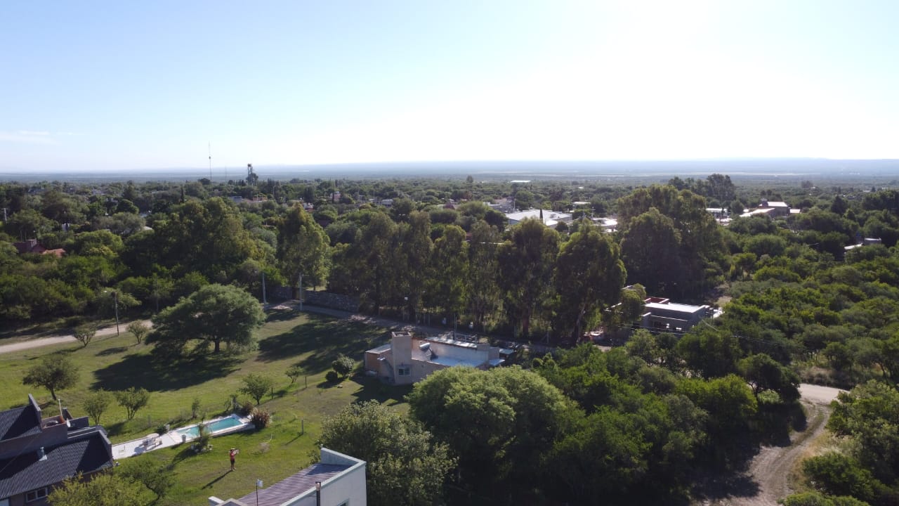 LOTES EN JARDINES DE LA PLAZA | MERLO CENTRO